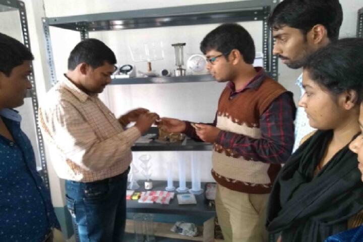 Swami Vivekananda College of Education, Hooghly campus photo 5