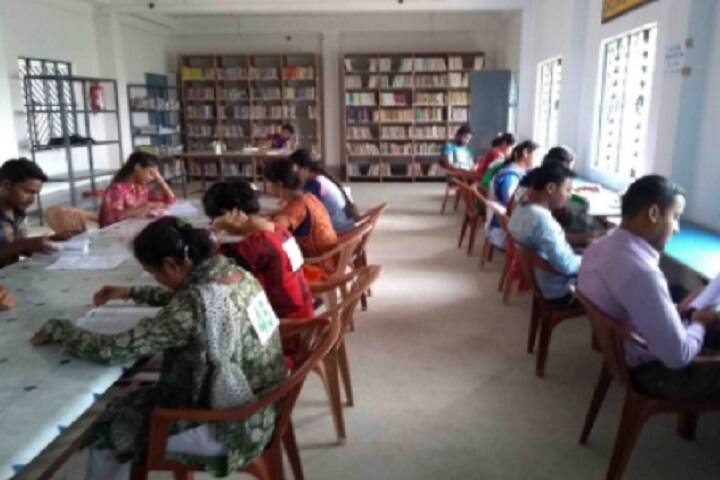 Swami Vivekananda College of Education, Hooghly campus photo 6
