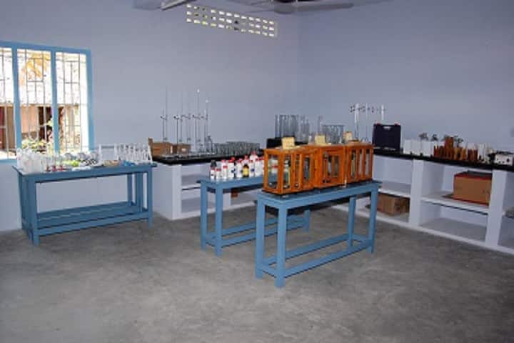 Sri Sowbackiya College of Education, Ariyalur campus photo 3