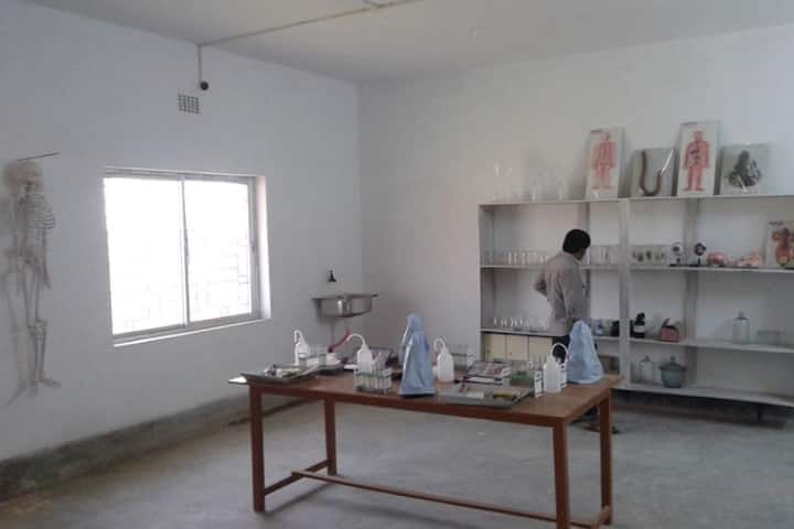 Swami Vivekananda Institution for Teachers Training, Burdwan campus photo 2