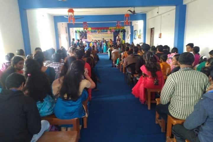 Swami Vivekananda Institution for Teachers Training, Burdwan campus photo 3