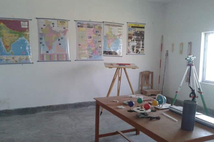 Swami Vivekananda Institution for Teachers Training, Burdwan campus photo 5