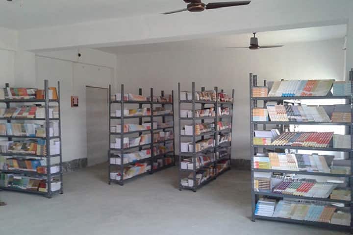 Swami Vivekananda Institution for Teachers Training, Burdwan campus photo 6