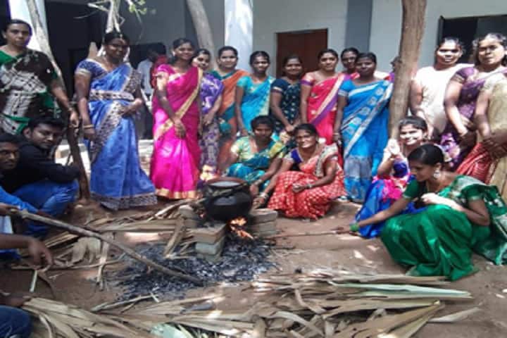 PSN College of Education, Tirunelveli campus photo 2