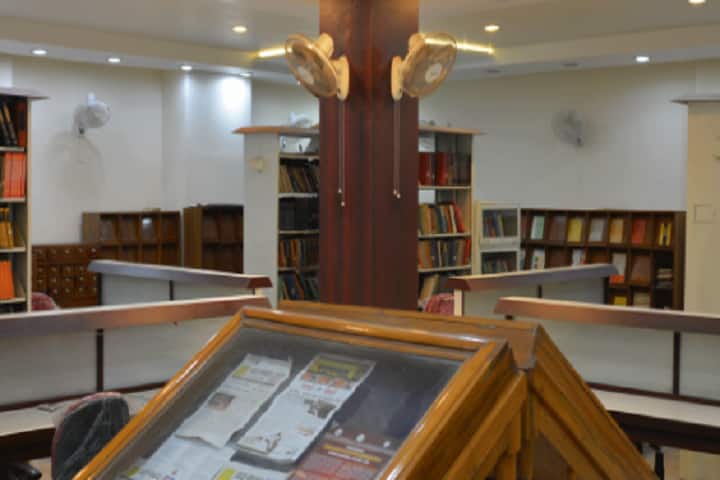 College of Veterinary Science, Kamrup campus photo 5