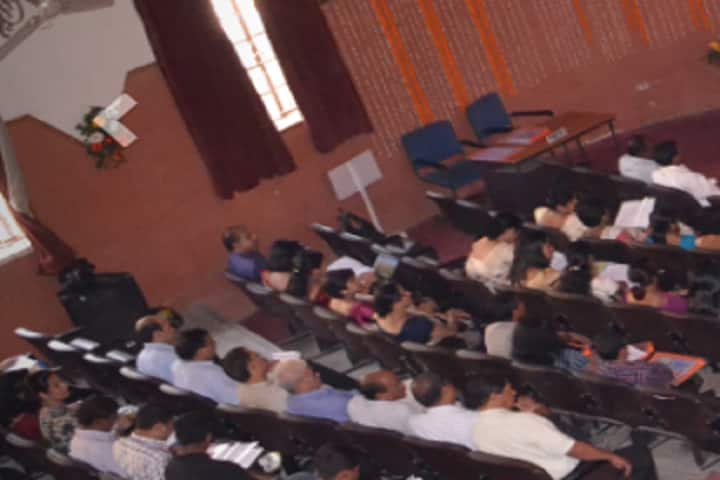 College of Veterinary Science, Kamrup campus photo 6