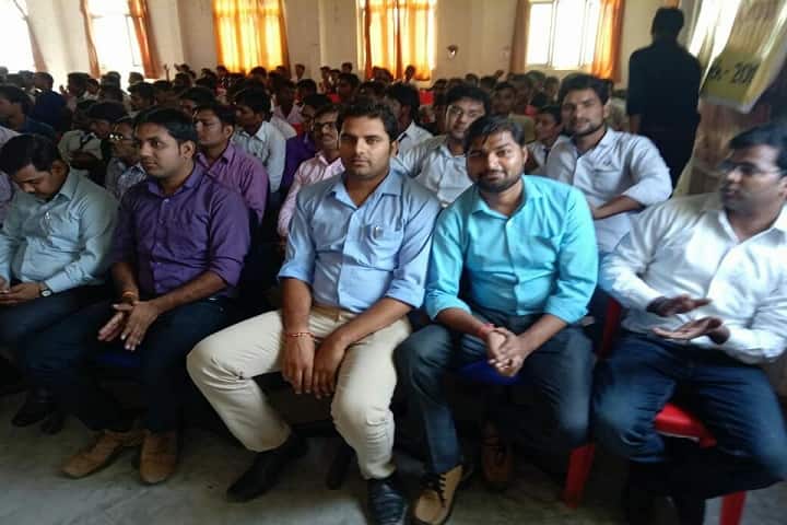 HMFA Memorial Institute of Engineering and Technology, Allahabad campus photo 4