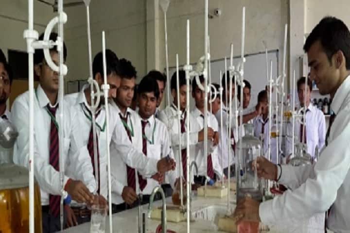 HMFA Memorial Institute of Engineering and Technology, Allahabad campus photo 2