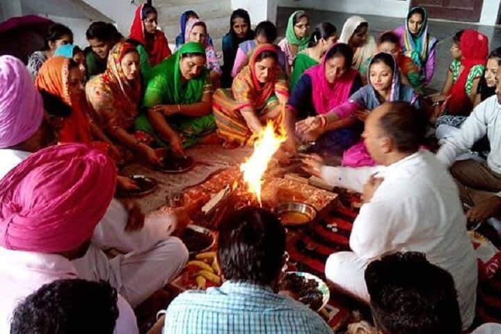 Mata Maiserkhana College of Education for Girls, Bathinda campus photo 6