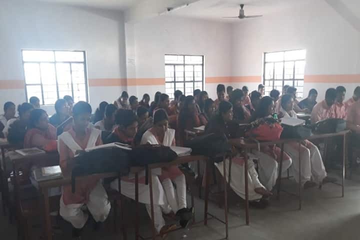 Vivekananda Institute of Education, Hooghly campus photo 3