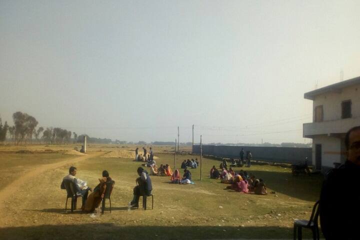 Vivekananda Institute of Education, Hooghly campus photo 4