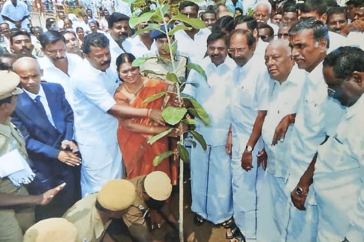 PSM College of Education, Salem campus photo 3