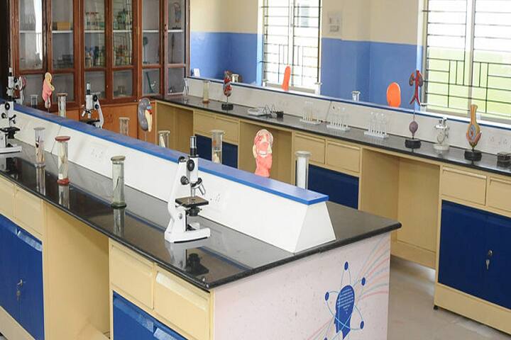 PSM College of Education, Salem campus photo 4