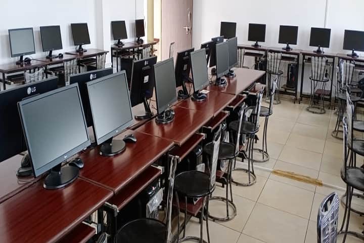 PSM College of Education, Salem campus photo 6