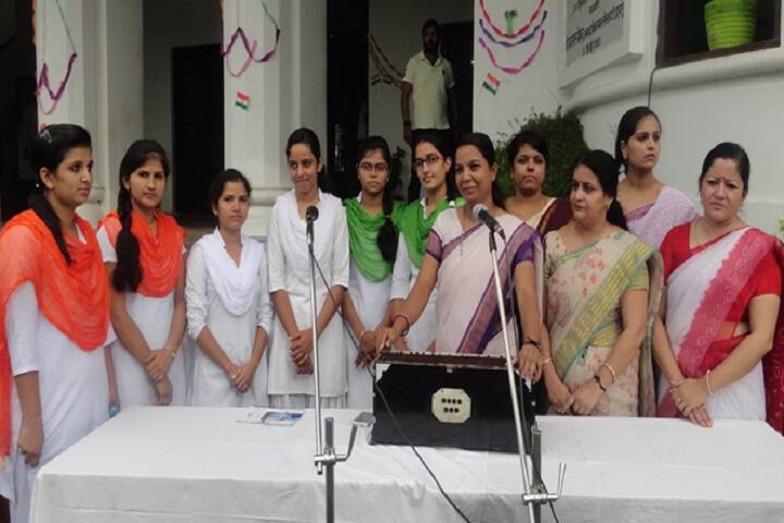 Vidya Bhawan GS Teachers College, Udaipur campus photo 3