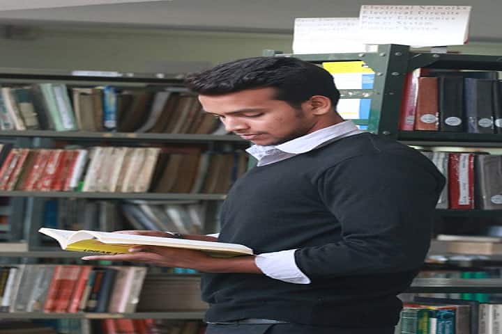 Vidya Bhawan GS Teachers College, Udaipur campus photo 4