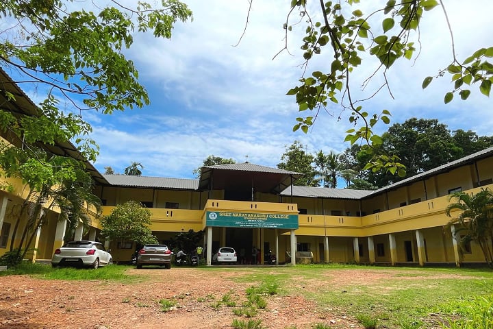 Sree Narayana Guru College of Advanced Studies, Mezhuveli campus photo 2