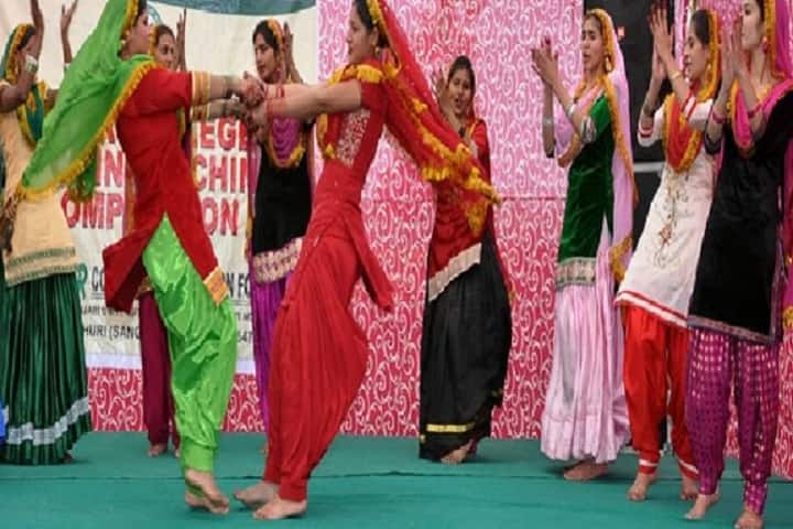 Vidya Sagar College of Education, Sangrur campus photo 2