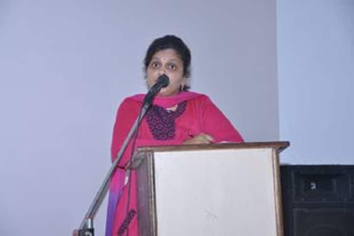 Vidya Sagar College of Education, Sangrur campus photo 3