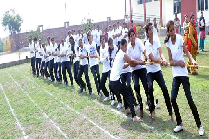 Vidya Sagar College of Education, Sangrur campus photo 4