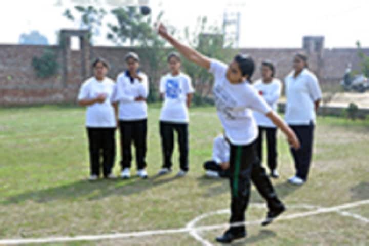 Vidya Sagar College of Education, Sangrur campus photo 5