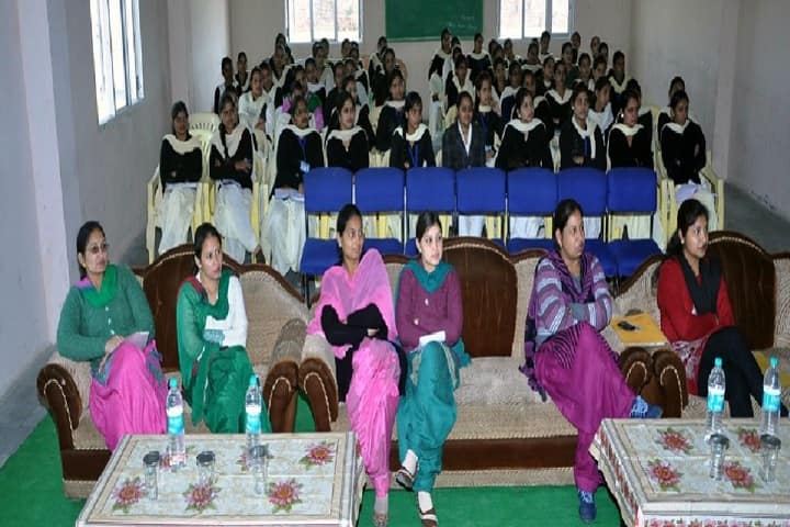 Vidya Sagar College of Education, Sangrur campus photo 6