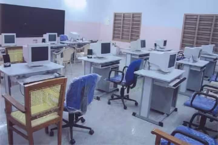 St Thomas Training College, Thiruvananthapuram campus photo 5