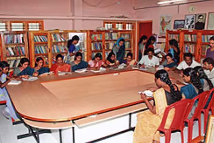 Jameela Beevi Memorial Centre for Teacher Education, Kayamkulam campus photo 2