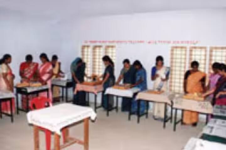 Jameela Beevi Memorial Centre for Teacher Education, Kayamkulam campus photo 3