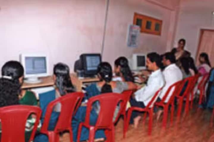 Jameela Beevi Memorial Centre for Teacher Education, Kayamkulam campus photo 4