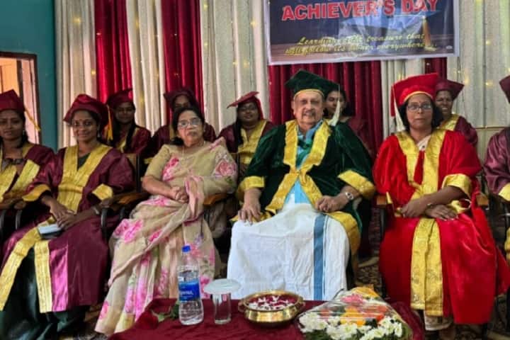 Jameela Beevi Memorial Centre for Teacher Education, Kayamkulam campus photo 6