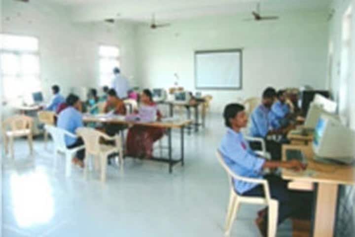 Manasa College of Education, Kothakota campus photo 2