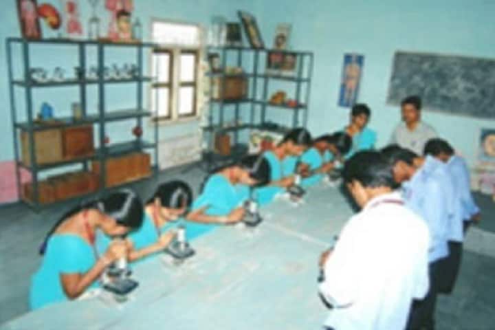 Manasa College of Education, Kothakota campus photo 3