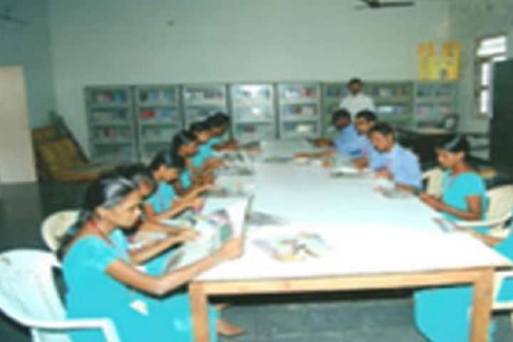 Manasa College of Education, Kothakota campus photo 4