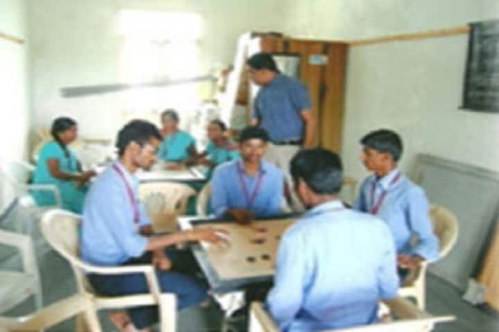 Manasa College of Education, Kothakota campus photo 5