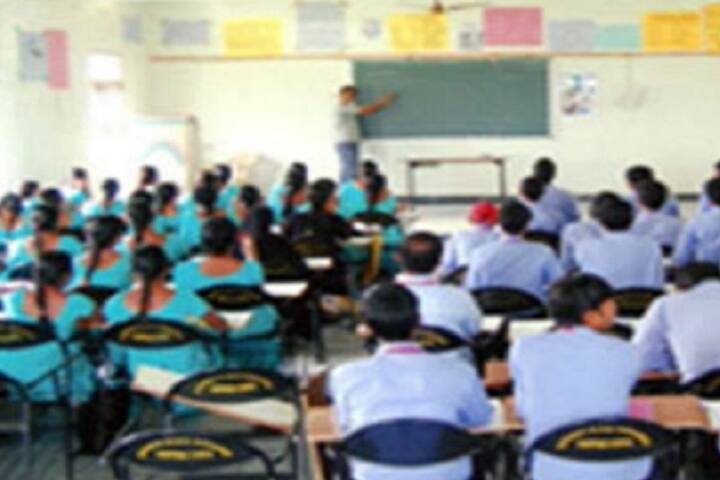 Manasa College of Education, Kothakota campus photo 6