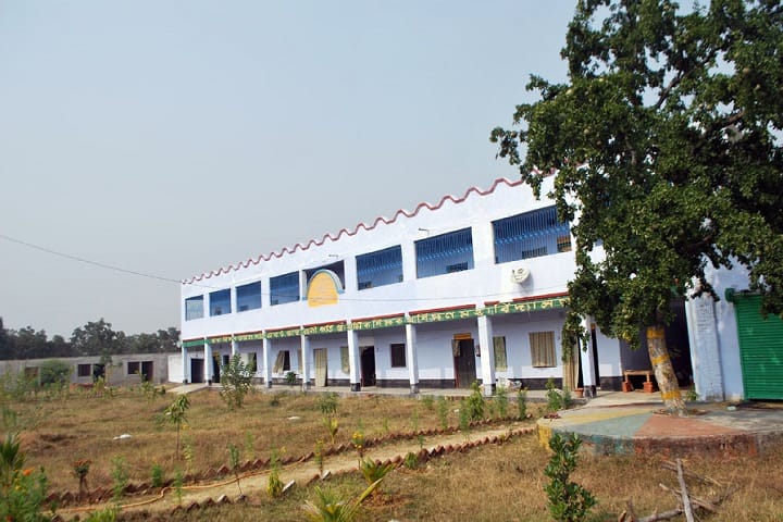 Hura Bipadtaran Pati and Bhadurani Pati PTTI D El Ed College, Purulia campus photo 2