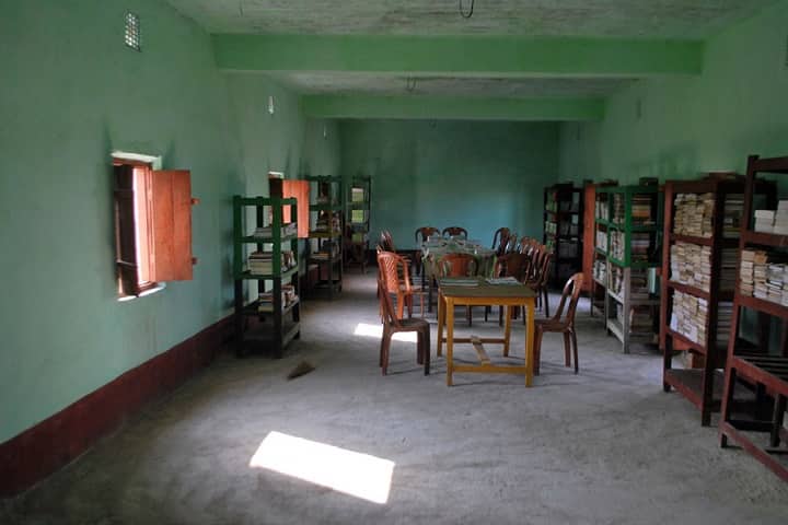 Hura Bipadtaran Pati and Bhadurani Pati PTTI D El Ed College, Purulia campus photo 6