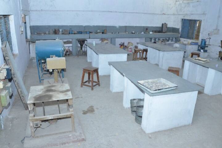 HKE Society's SLN College of Engineering, Raichur campus photo 5