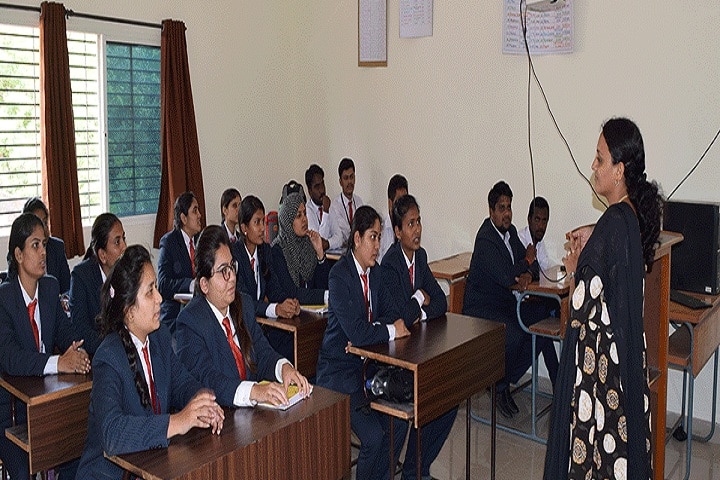 HKE Society's SLN College of Engineering, Raichur campus photo 6
