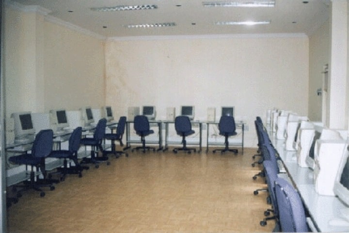 Al Madina College of Education, Mahabubnagar campus photo 2