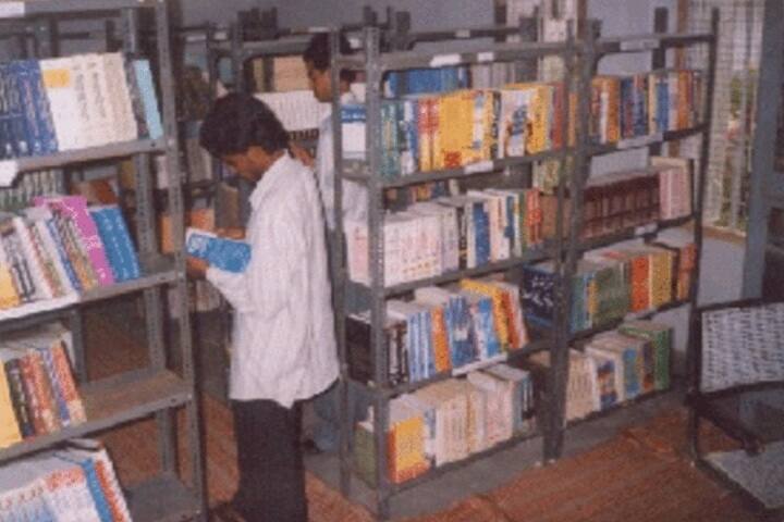 Al Madina College of Education, Mahabubnagar campus photo 3