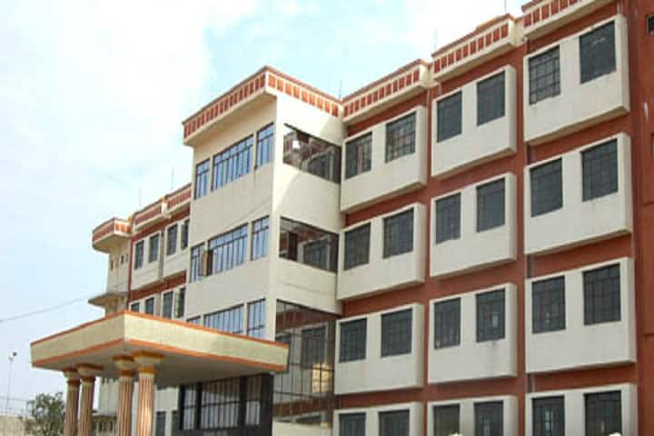 Adhiyamaan College of Engineering, Hosur campus photo 6