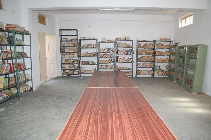 Panchsheel College of Education, Nirmal campus photo 2