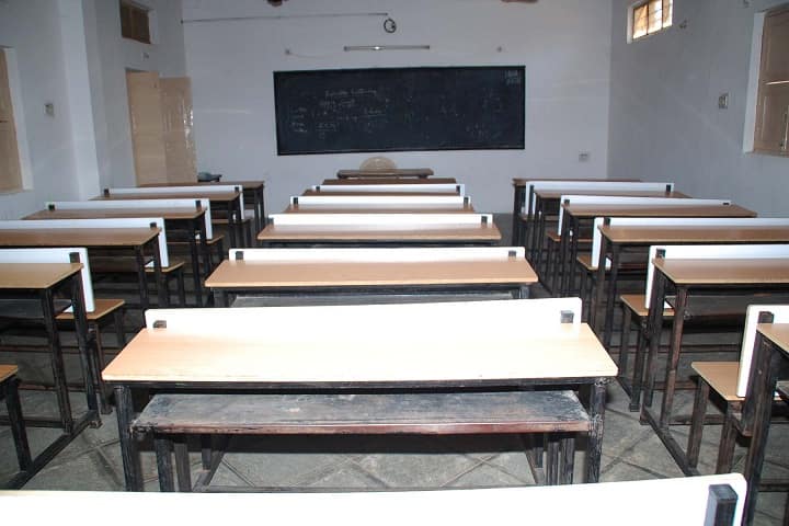 Panchsheel College of Education, Nirmal campus photo 3