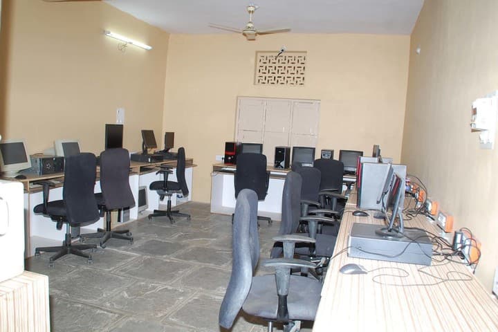 Panchsheel College of Education, Nirmal campus photo 5