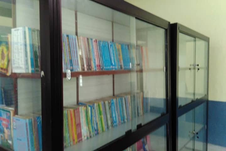 St Lawrence College of Elementary Teacher Education, Khammam campus photo 2