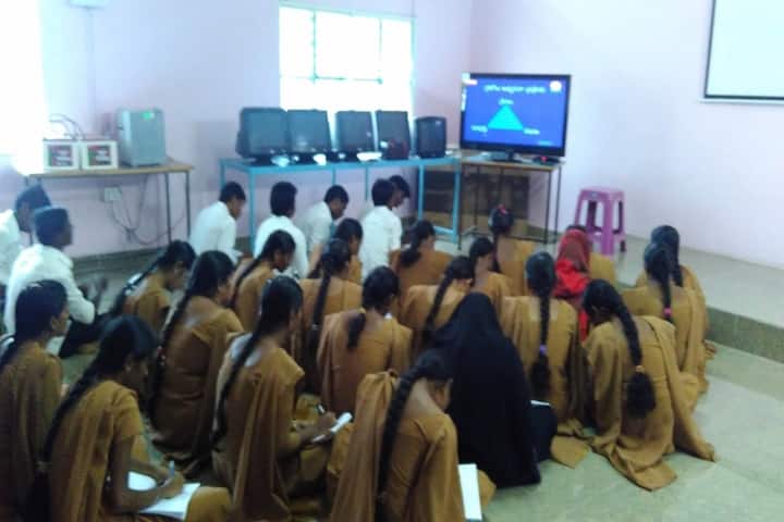 St Lawrence College of Elementary Teacher Education, Khammam campus photo 3