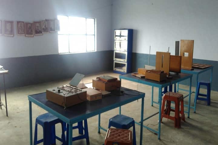 St Lawrence College of Elementary Teacher Education, Khammam campus photo 4