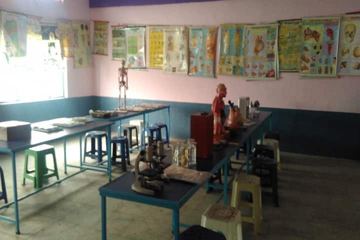 St Lawrence College of Elementary Teacher Education, Khammam campus photo 5